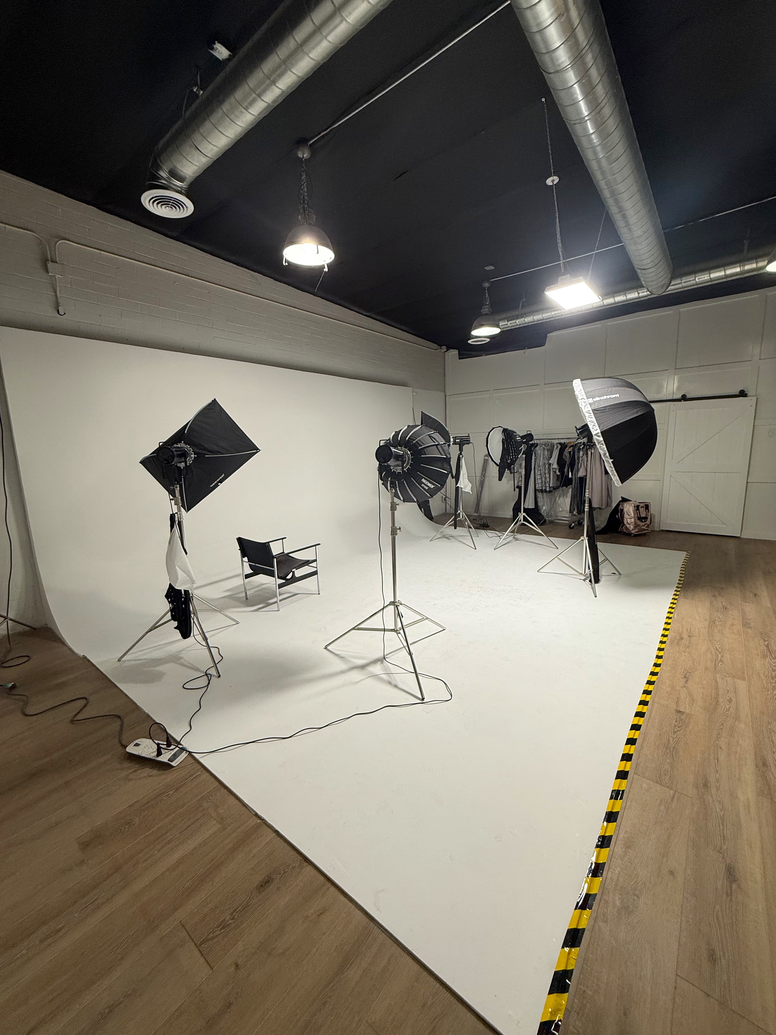 Complete Guide to Studio Lighting Setup